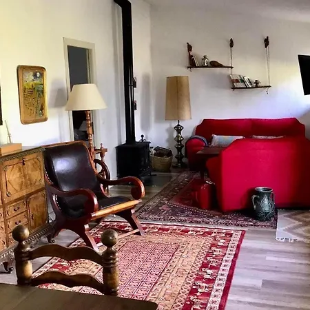 Aurora 2-bed - Sleeps 4 - Montseny Park בית נופש *